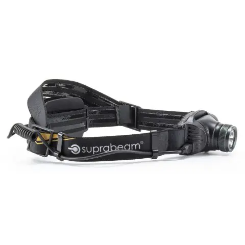 Lägg i varukorgen Suprabeam V3pro R Pannlampa